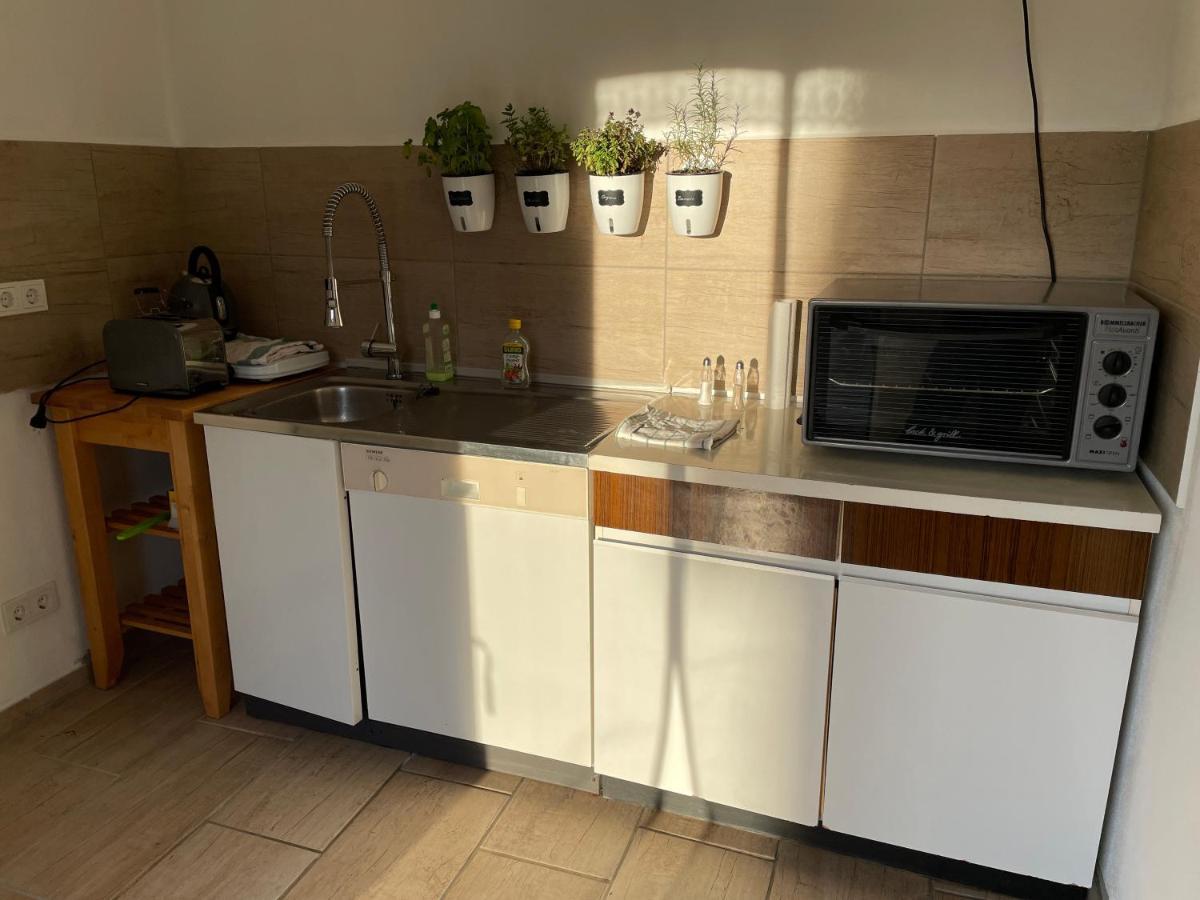 W Diamonds Ranch Apartment Grossraeschen Ngoại thất bức ảnh