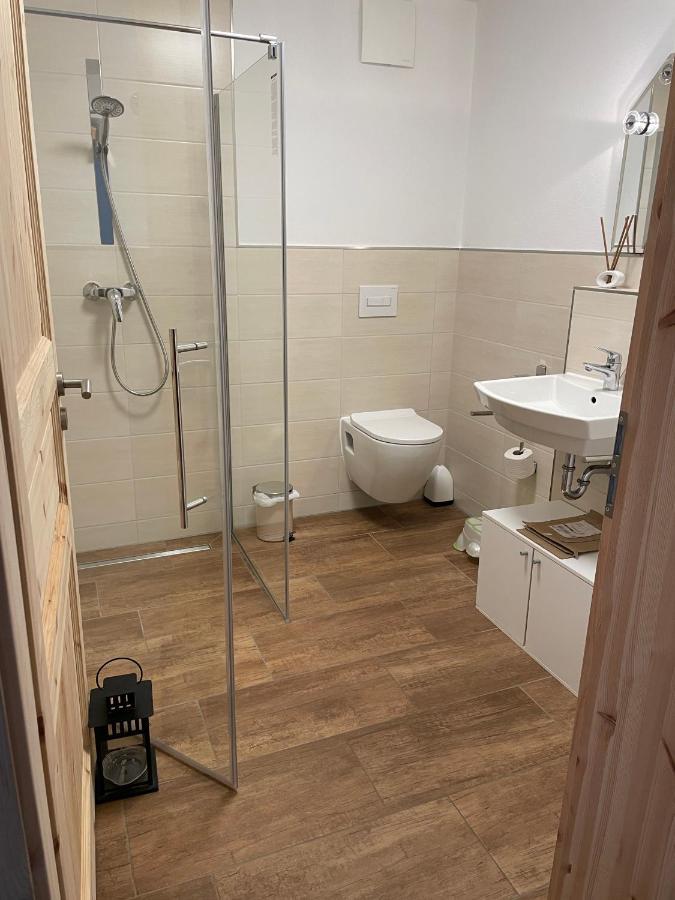 W Diamonds Ranch Apartment Grossraeschen Ngoại thất bức ảnh