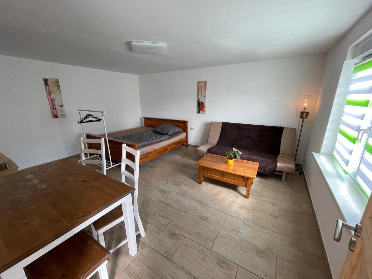 W Diamonds Ranch Apartment Grossraeschen Ngoại thất bức ảnh